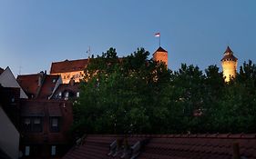 Hotel Agneshof Nuernberg